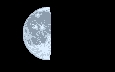 Moon age: 23 days,4 hours,15 minutes,39%